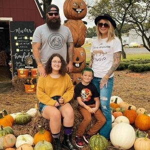 Meet your Posher, Ian